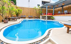 Wild Orchid Villa
